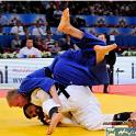 World Championship JUDO Paris 2011